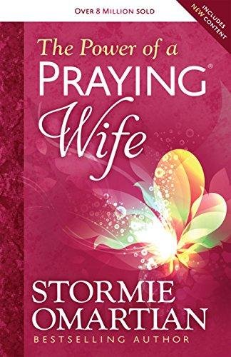 praying wife