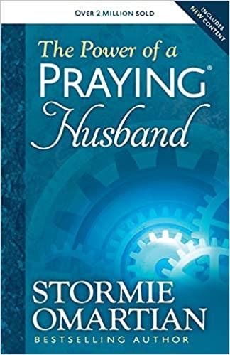 praying husband