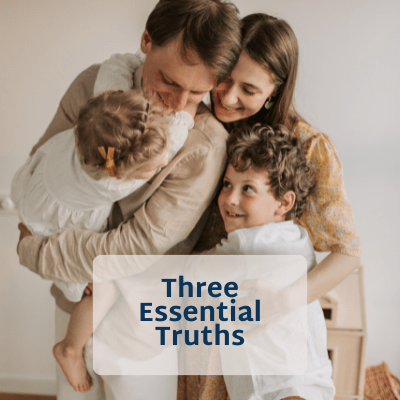 three essential truths