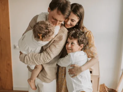 family essentials 3 essential truths