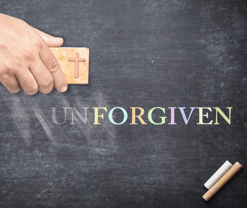 Weeping for Dictators