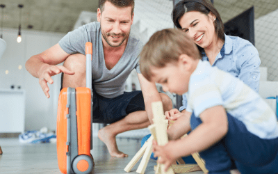 Practical Tips for Family Worship with Littles