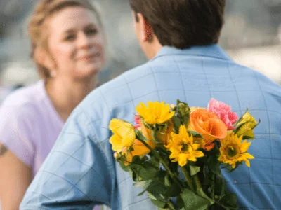Four Things that will Bless your Wife