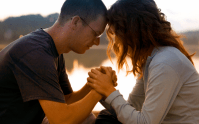Seven Ways to Pray with Your Wife