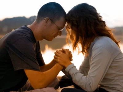 Seven Ways to Pray with Your Wife