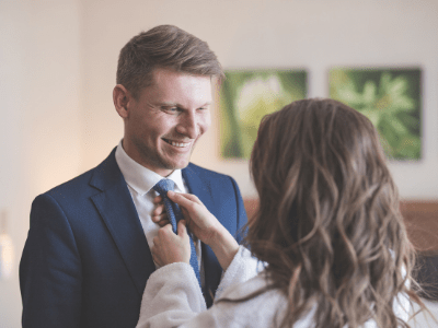 Five Ways to Love your Husband