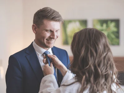 Five Ways to Love your Husband