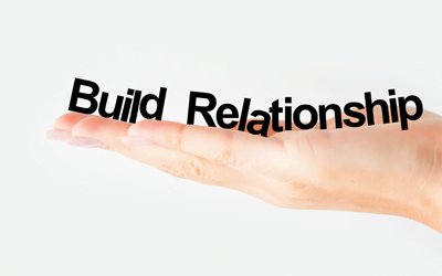 Five Relationship Building Questions