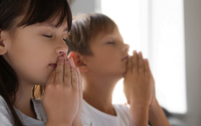 Leading Family Devotions With Freedom and Confidence