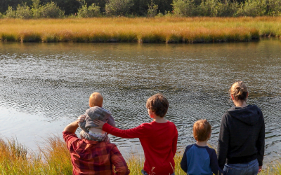 Two Things it Means to be a Faithful Parent