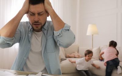 Four Keys to Rising Above the Chaos