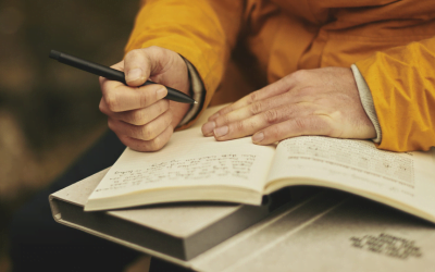 Journaling for Clarity