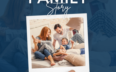 What’s Your Family’s Story
