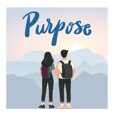 Reclaiming Purpose, July 26 Event Registration