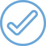 checkmark icon