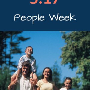 FREE 517 People Week Devotional Pages